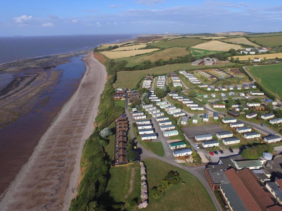 St Audries Bay Holiday Club Holiday park